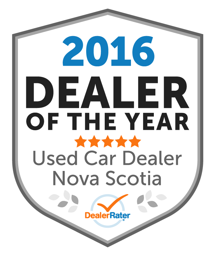 Dealer of the Year 2016