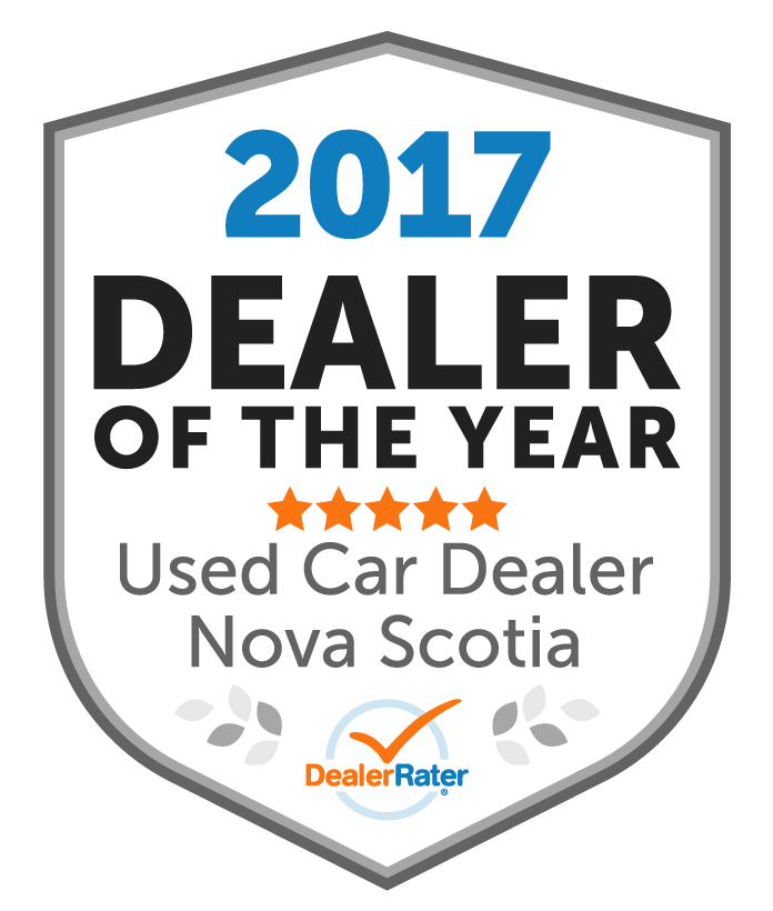 Dealer of the Year 2017