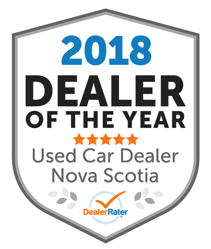 Dealer of the Year 2018