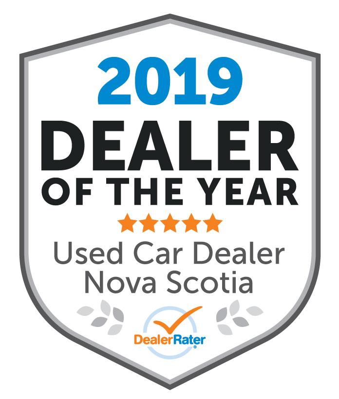Dealer of the Year 2019