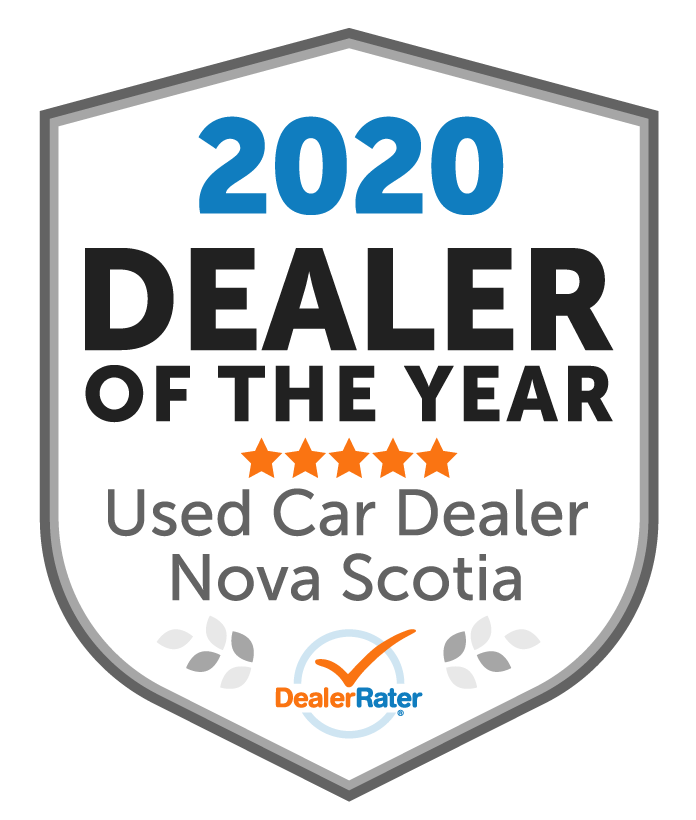 Dealer of the Year 2020