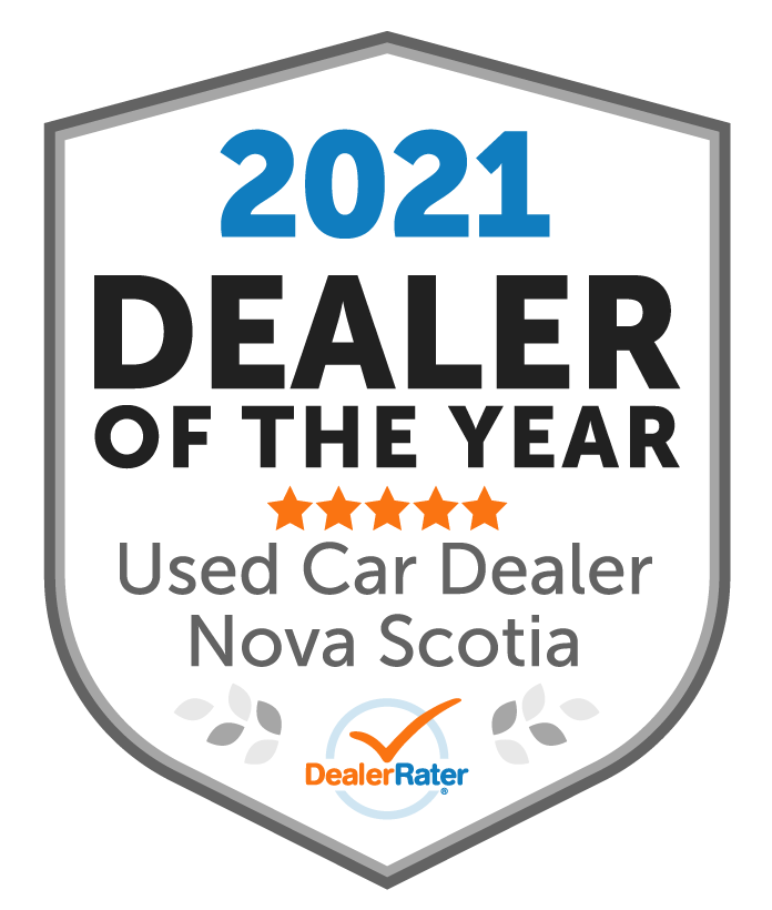 Dealer of the Year 2021