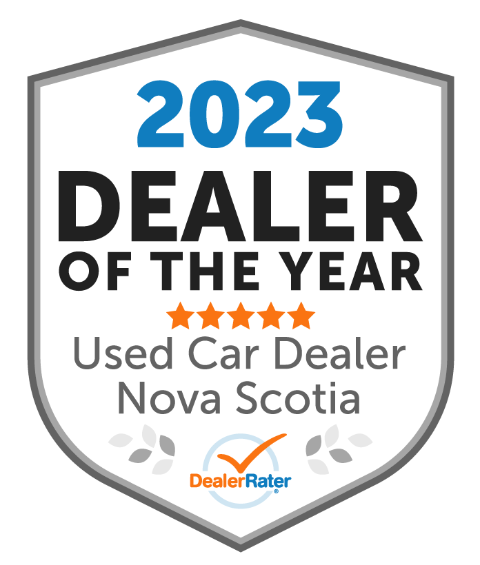 Dealer of the Year 2023