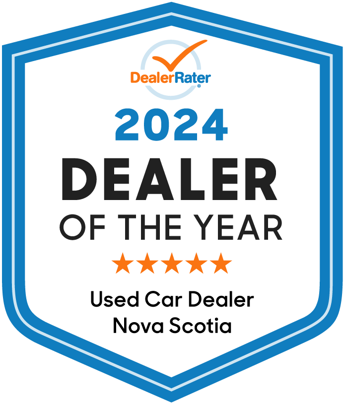 Dealer of the Year 2024