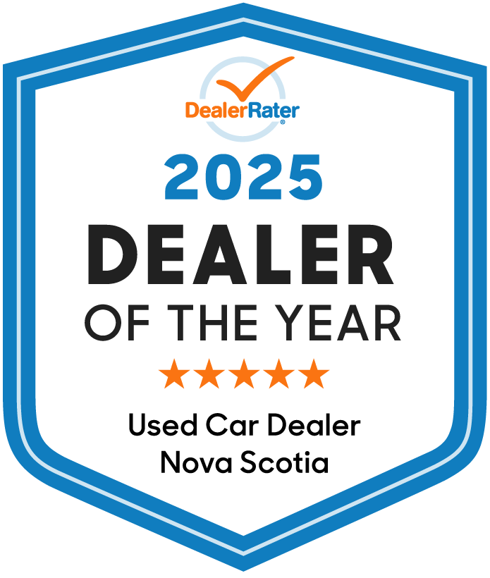 Dealer of the Year 2025